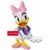 DISNEY - Fluffy Puffy - Daisy - 10cm