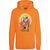 NARUTO - Kids Sweat - Circle Naruto (9-11 Years)