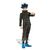 JUJUTSU KAISEN - Megumi Fushiguro - Figure Jukon No Kata 16cm