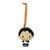 FRIENDS - Joey Kawaii - Decoration 7.4 (h) x 4.8 (w) x 5.7 (d) cm