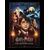HARRY POTTER - 20 Years Of Movie Magic - Framed Print 30x40cm