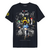 ASSASSINATION CLASSROOM - Season 2 - Oversize T-Shirt Men (XS)