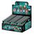 DISNEY - NBX Series 7 - 3D Foam Bag Clip (Display 24 Pcs)