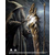 LORD OF THE RINGS - Illuminating Staff - 185cm