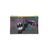 DC - Batman Graffiti - Rectangular Pencil Case "24x20x2cm"