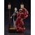 DEMON SLAYER - Muzan "Geiko Form" - Figure Super Situation 29cm