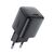 Acefast A119 GaN PD 45W USB-C Wall Charger - Black