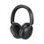 Acefast H12 Wireless On-Ear Bluetooth 5.4 Headphones with ANC - Black