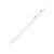 Acefast V1 Universal Capacitive Stylus with 2 Interchangeable Tips - White