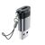 Acefast J8 USB-C - USB-A Adapter - Gray