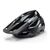 Rockbros LK-99 Mountain Bike Helmet with Adjustable Visor and Magnetic Closure 58-62 cm - Black