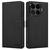 Etui Tech-Protect Wallet na Xiaomi 17T Pro - czarne