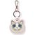 Etui Nimmy New Big Eyed Pet 2.0 Cat na lokalizator - różowe