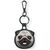 Etui Nimmy New Big Eyed Pet 2.0 Dog na lokalizator - czarne