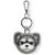 Etui Nimmy New Big Eyed Pet 2.0 Dog na lokalizator - szare