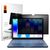 Folia prywatyzująca Spigen SafeView na MacBook Neo 13" 2026