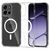 Etui Tech-Protect FlexAir Hybrid MagSafe na OnePlus Nord 6 - przezroczyste