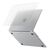 Etui Spigen AirSkin na MacBook Pro 16" 2021 / 2023 / 2024 / 2025 / 2026 - przezroczyste matowe