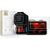 Zestaw ochronny Tech-Protect Glass Fit+ 2-Set szkło + folia na GoPro Mission 1 / Pro