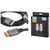 iBox ITVDP013 DisplayPort cable 4K 60Hz gold plug 3 m