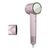 TrueLife HairDryer D6 hair dryer 1600 W Rose