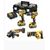 DEWALT DCK440P2T 18V COMBO POWER TOOL KIT
