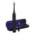 TrueLife SonicBrush Clean70 UV Sonic Toothbrush, Black