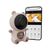 TrueLife NannyCam S3 Smart Smart baby monitor