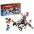 LEGO Ninjago 71863 - Zilvar and the Dragon Beast Grimtak