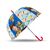 Disney Pixar Toy Story transparent umbrella 46cm