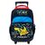 Pokemon colorful trolley