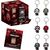 Assorted Pocket POP Keychain Mystery Ghost Face