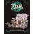 The Legend of Zelda Art Book Tears of the Kingdom--Secrets of the Zonai Hardcover *English Ver.*