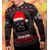 Star Wars Christmas Sweater Darth Vader Size M