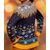 Batman Christmas Sweater Frosty Size XXXL