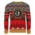 Warhammer 40,000 Christmas Sweater Admech Size XL