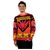 Dungeons & Dragons Christmas Sweater Size XS