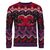 Warhammer 40,000 Christmas Sweater Tyranids