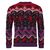 Warhammer 40,000 Christmas Sweater Tyranids Size XXL