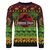 Jurassic Park Christmas Sweater Happy Rexmas Size XXL
