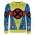 X-Men Christmas Sweater
