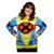 X-Men Christmas Sweater Size S