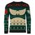Warhammer 40,000 Christmas Sweater Dark Angels