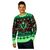 Warhammer Age of Sigmar Christmas Sweater Skaven Size XXL