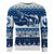 Star Wars Christmas Sweater AT-AT Assault