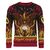 Lord of the Rings Christmas Sweater Balrog