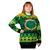 Lord of the Rings Christmas Sweater The Shire Size S