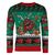Warhammer 40,000 Christmas Sweater Squig