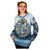 Harry Potter Christmas Sweater Hogwarts Size M