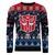 Transformers Christmas Sweater